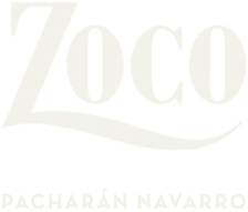 Pacharán Zoco